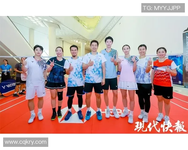 最新羽毛球意识TOP10：南京羽毛球队领跑