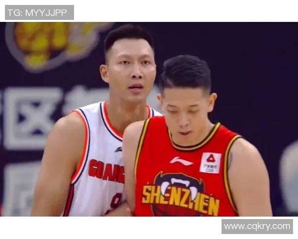 篮球评论:广州篮球队的中路突破得失