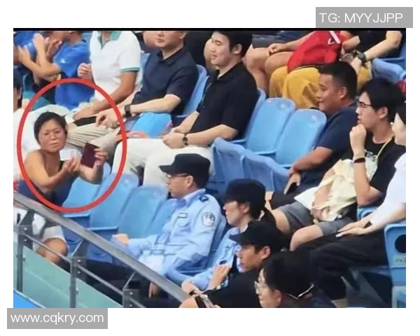 网球热议:重庆网球队的意识争议