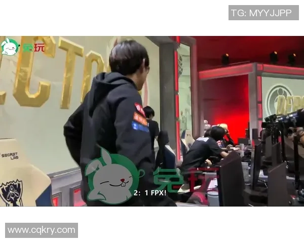 赛后复盘：FPX vs IG的状态